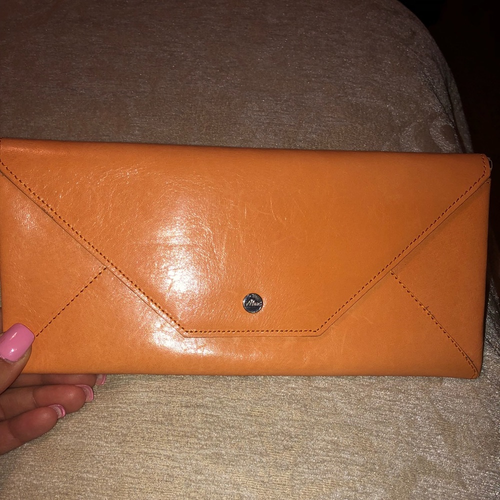 Envelope wallet